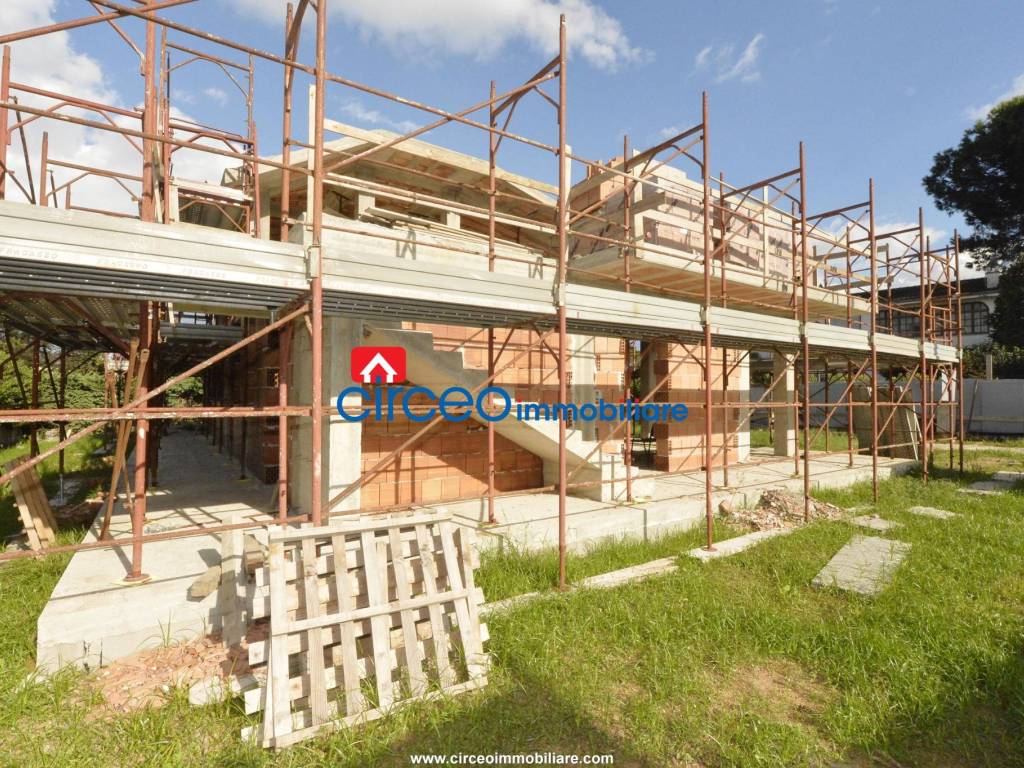 Villa a San felice circeo in Via Mediana Vecchia - Foto 5