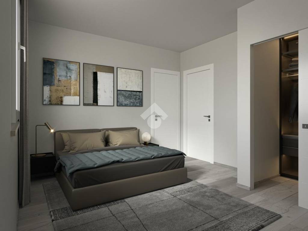 Appartamento a Rimini in Via Cesare Arici, 5 - Foto 2