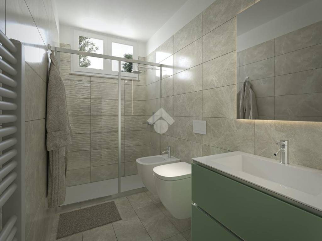 Appartamento a Rimini in Via Cesare Arici, 5 - Foto 3