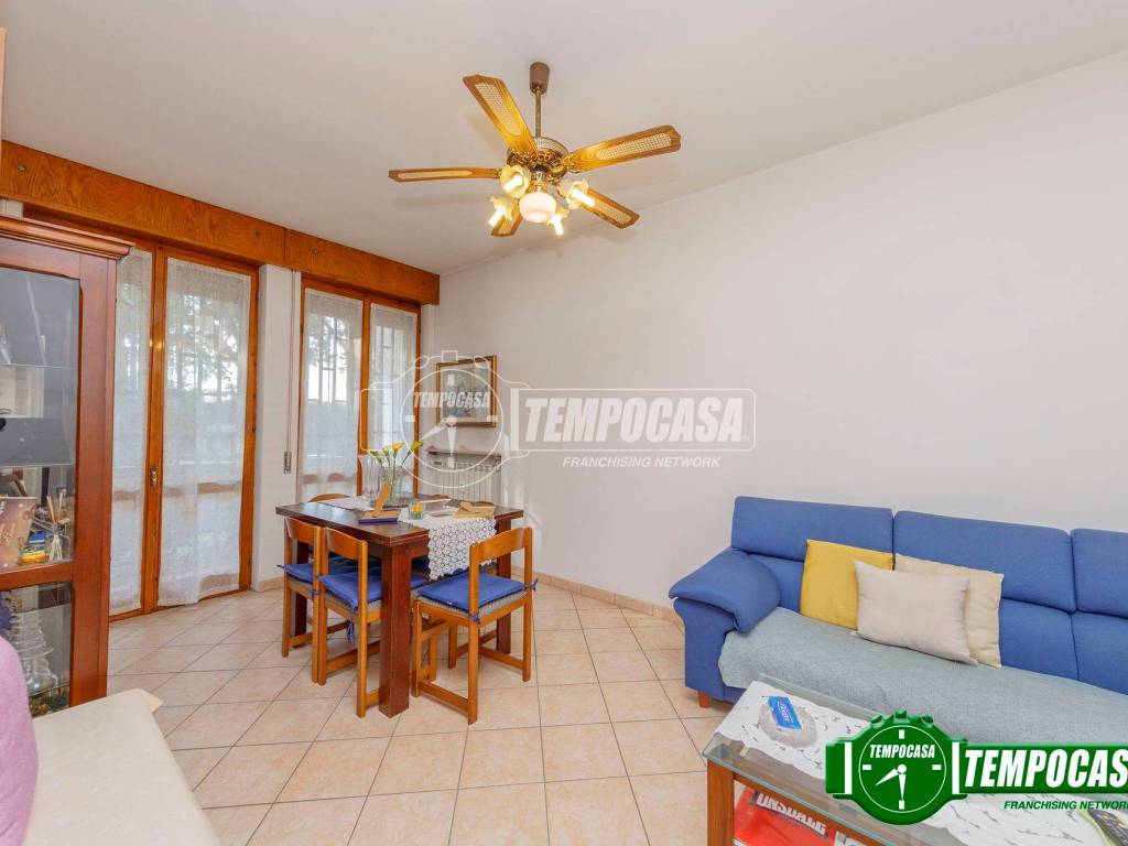 Appartamento a Piacenza in Via Ercole Francesco 23 - Foto 2