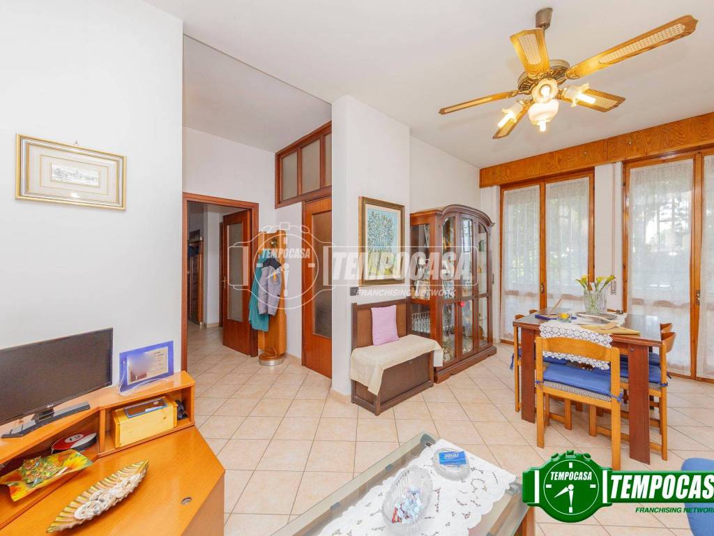 Appartamento a Piacenza in Via Ercole Francesco 23 - Foto 3