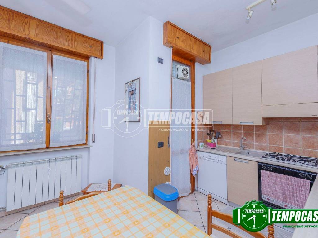 Appartamento a Piacenza in Via Ercole Francesco 23 - Foto 4