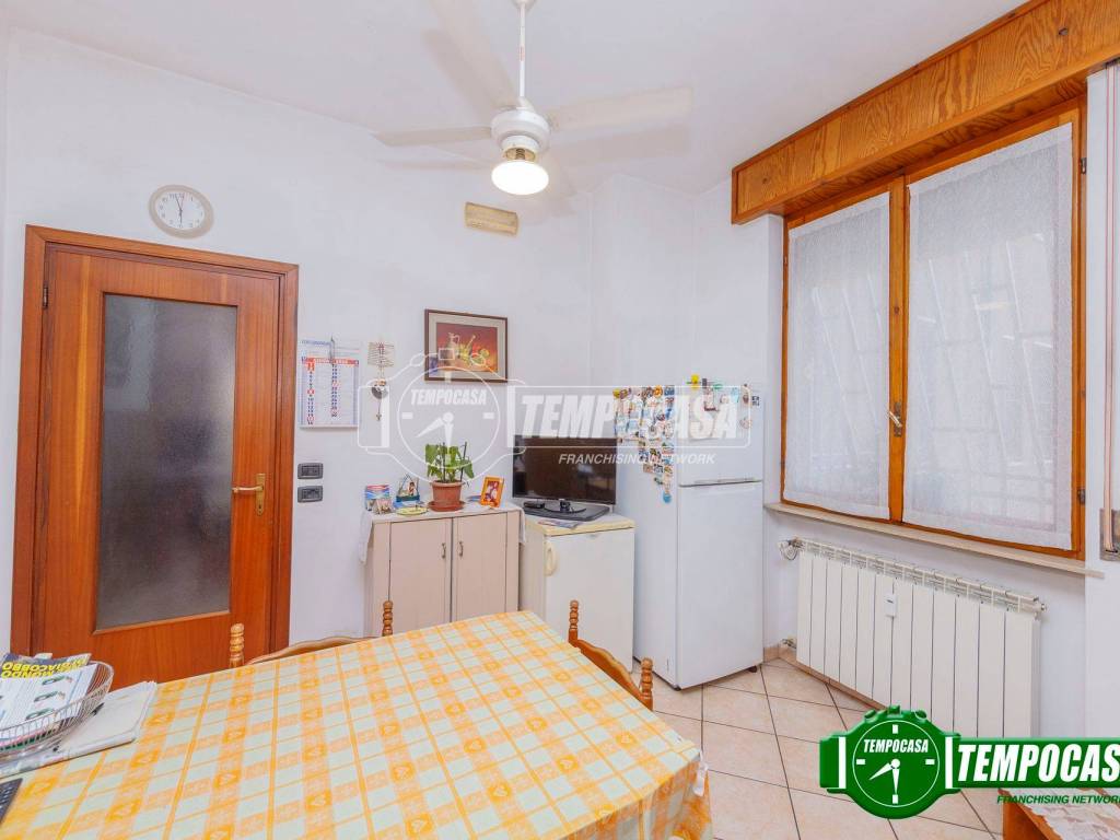 Appartamento a Piacenza in Via Ercole Francesco 23 - Foto 5