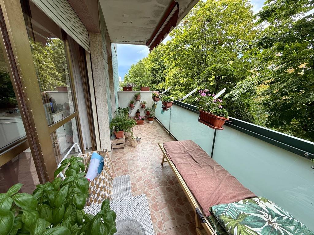 Appartamento a Rimini in Viale Giovanni Battista Ramusio, 8 - Foto 2