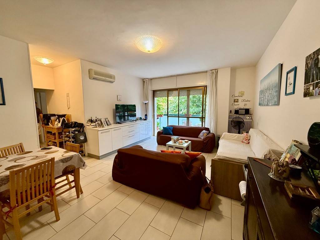 Appartamento a Rimini in Viale Giovanni Battista Ramusio, 8 - Foto 3