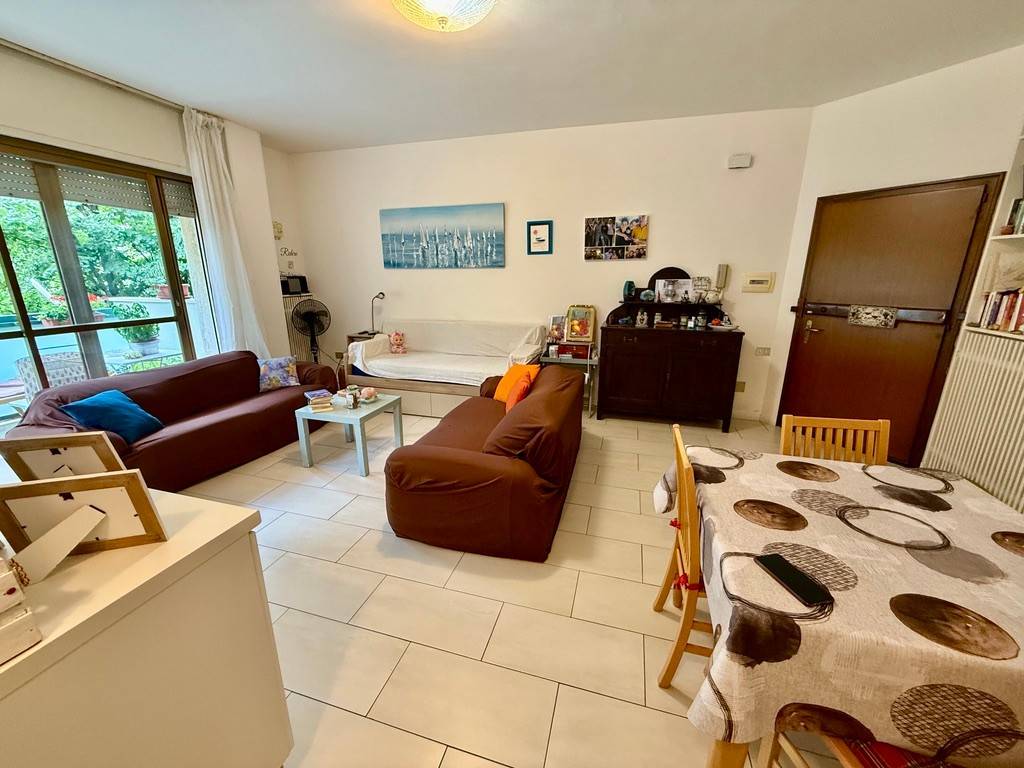 Appartamento a Rimini in Viale Giovanni Battista Ramusio, 8 - Foto 4
