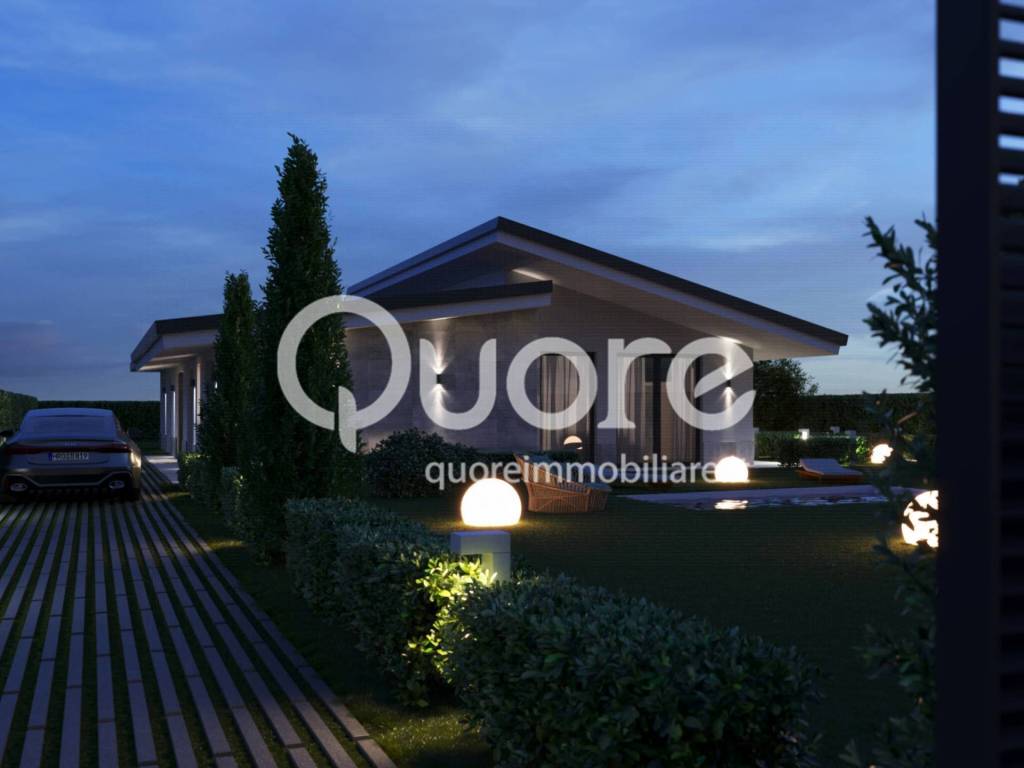 Villa a Tricesimo in MORENA - Foto 3