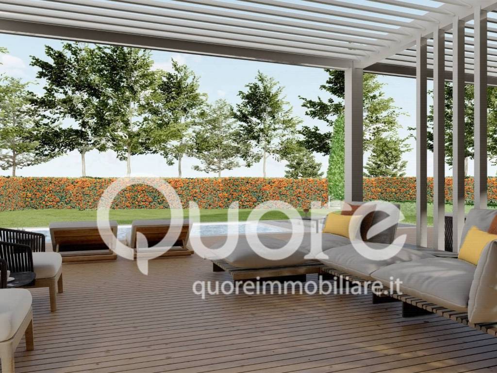 Villa a Tricesimo in MORENA - Foto 4