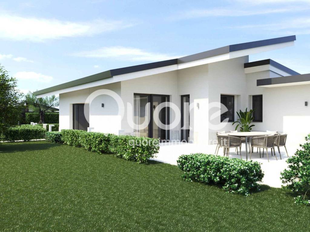 Villa a Tricesimo in MORENA - Foto 5