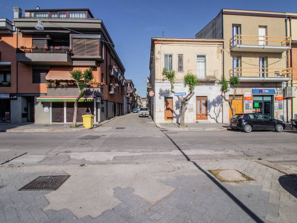 Casa indipendente a San severo in Via Ergizio - Foto 2