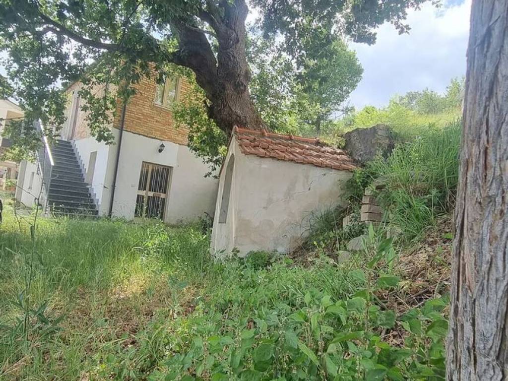 Rustico / casale a Montefino in Contrada Muraglie S.N.C. - Foto 5