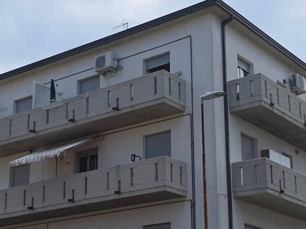 Appartamento a Giulianova in Via La Spezia, 40 - Foto 4