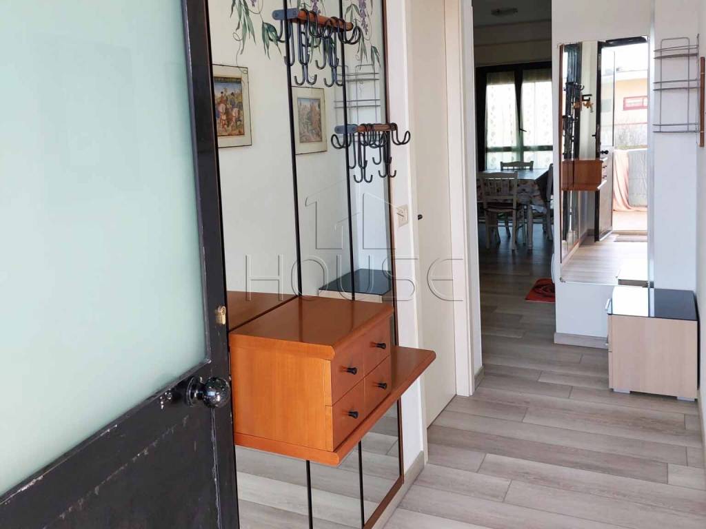 Appartamento a Fano in Via Lucio Domizio Aureliano - Foto 4
