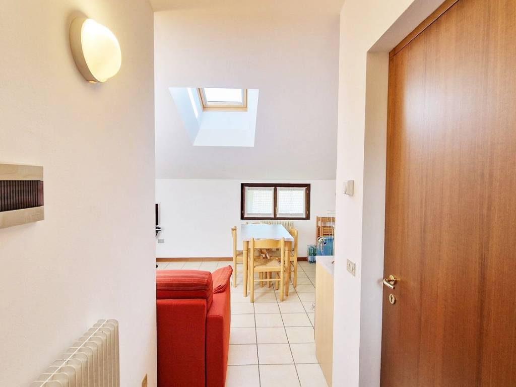Appartamento a Aprica in Corso Roma, 111 - Foto 2