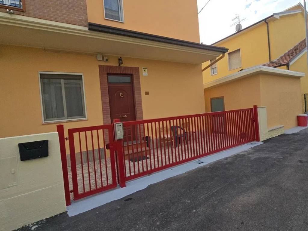 Appartamento a Giulianova in Via Tordino, 4 - Foto 4