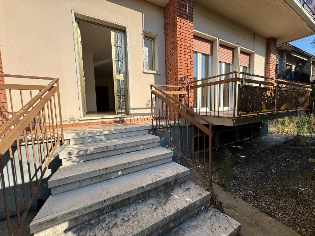 Appartamento a Villafranca di verona in Via Luigi Prina - Foto 2