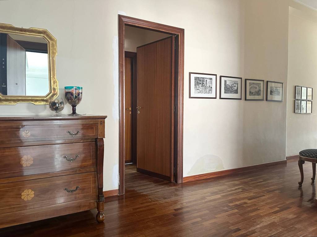 Appartamento a Cosenza in Via Monte Santo, 118 - Foto 3