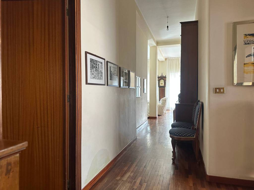 Appartamento a Cosenza in Via Monte Santo, 118 - Foto 4