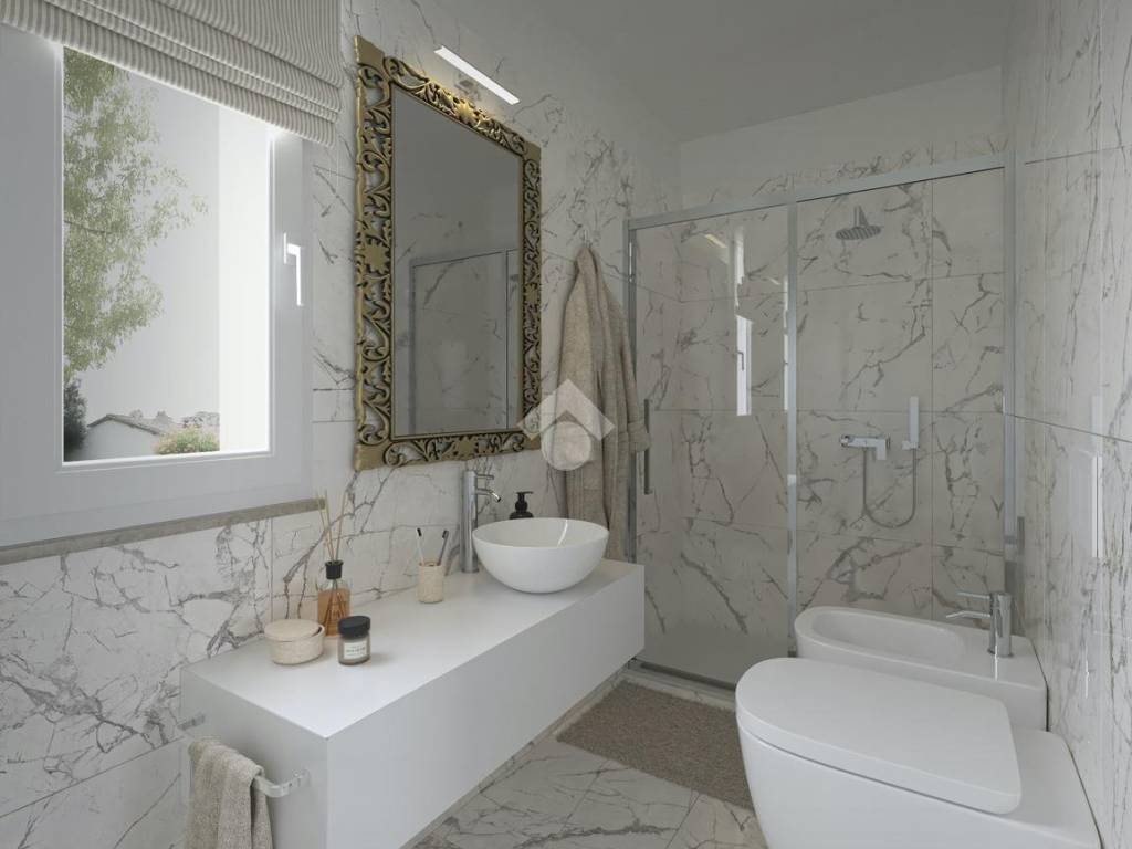 Appartamento a Rimini in Via Cesare Arici, 5 - Foto 3
