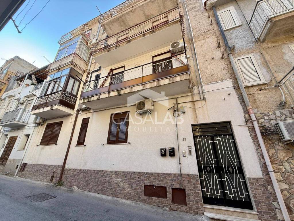 Appartamento a Carini in Via Bulotta, 25 - Foto 2
