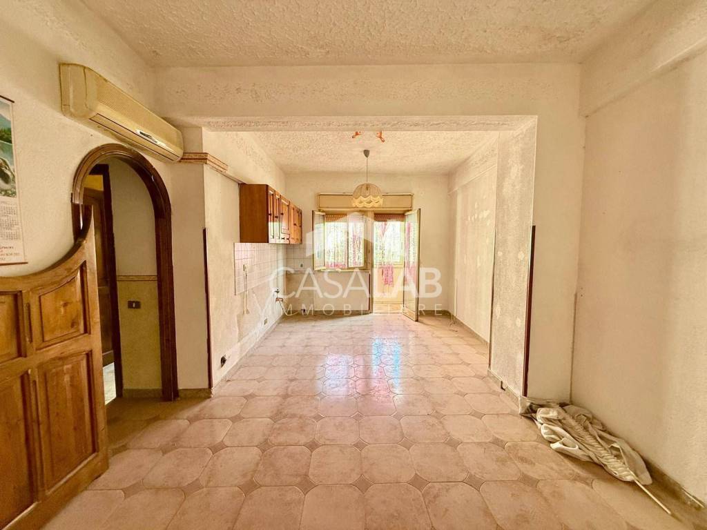 Appartamento a Carini in Via Bulotta, 25 - Foto 4
