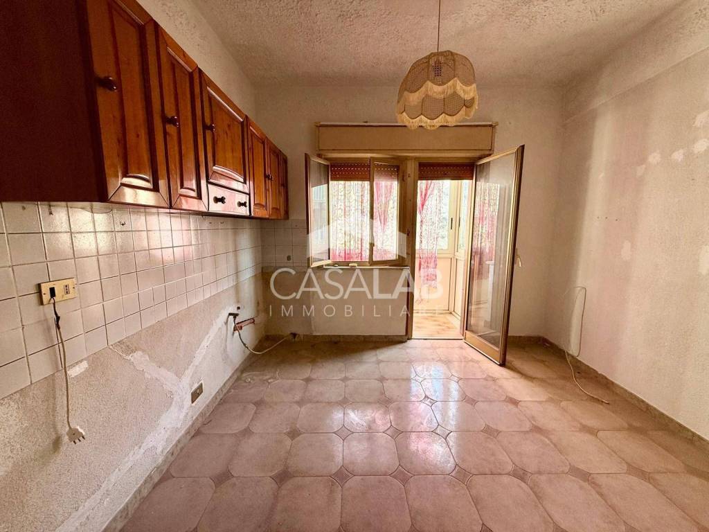Appartamento a Carini in Via Bulotta, 25 - Foto 5