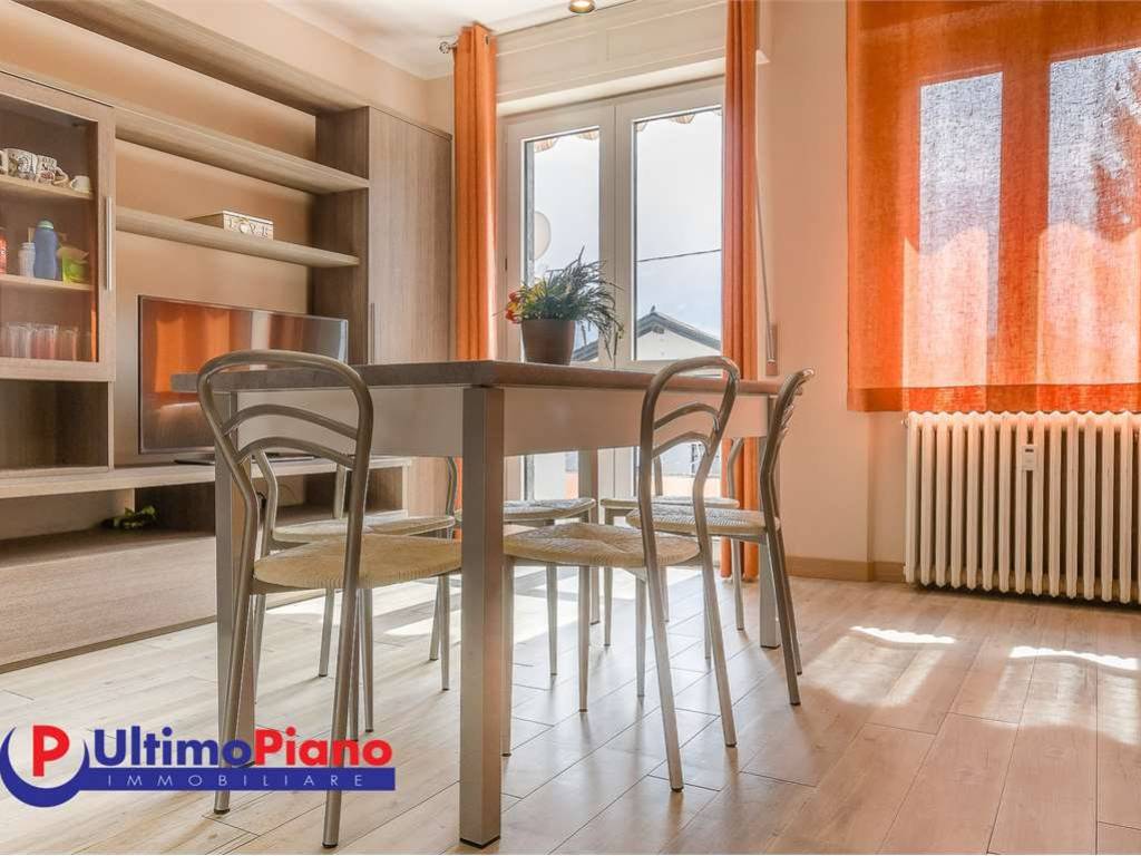 Appartamento a Aosta in Regione Arionda, 5 - Foto 2