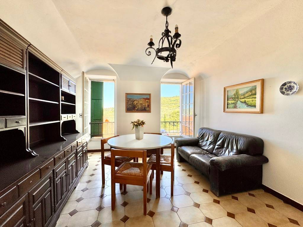 Appartamento a Pontedassio in Via Borgo Barnati, 26 - Foto 3