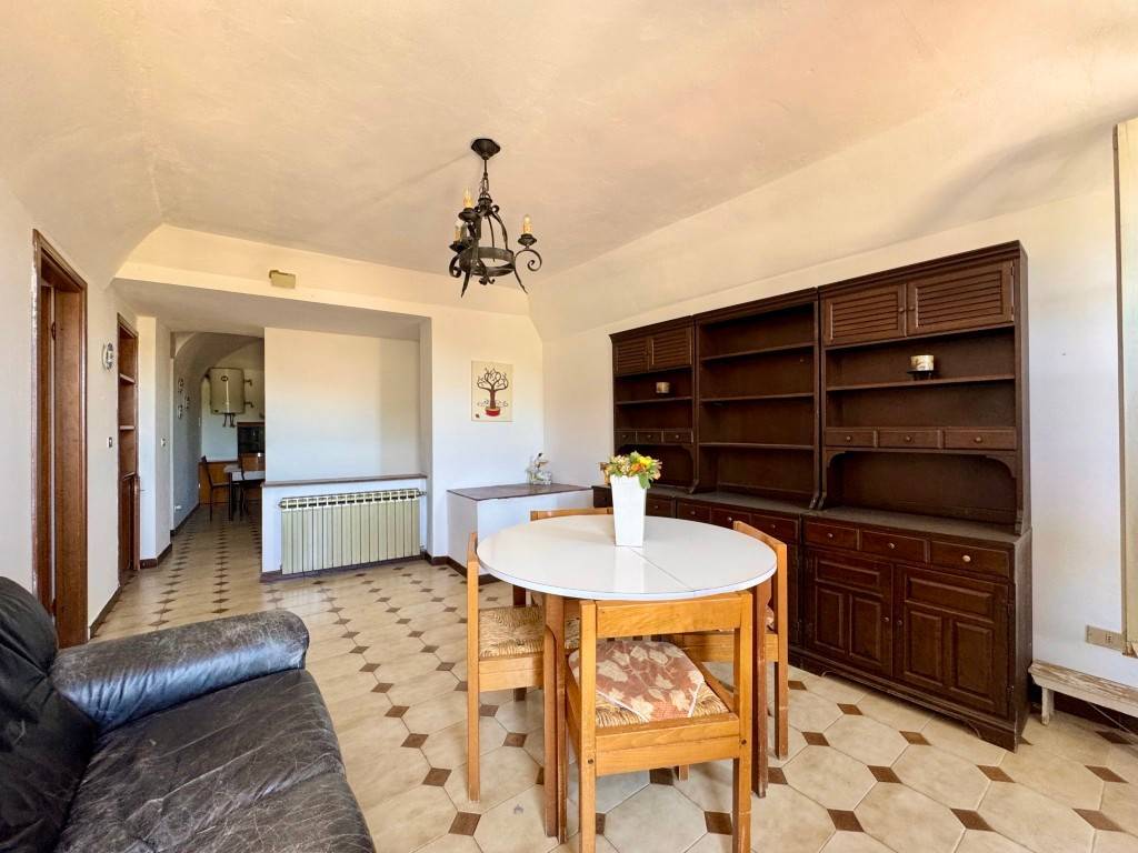 Appartamento a Pontedassio in Via Borgo Barnati, 26 - Foto 4
