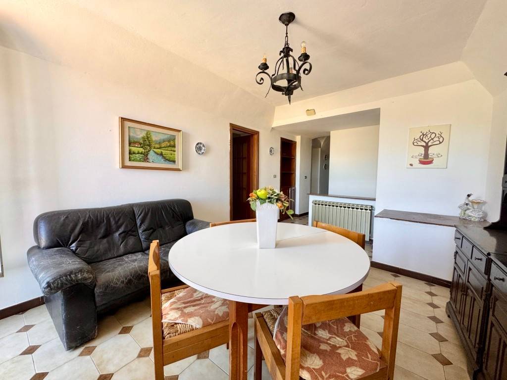 Appartamento a Pontedassio in Via Borgo Barnati, 26 - Foto 5