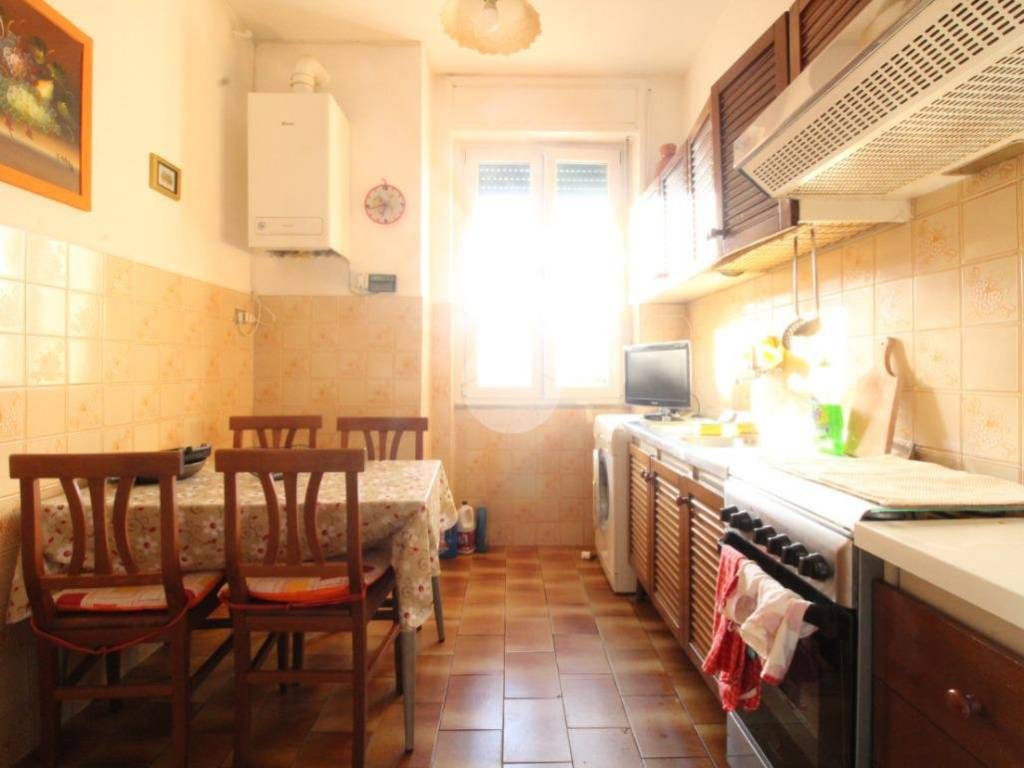 Appartamento a Campobasso in Via Michele Pietravalle, 19 - Foto 3