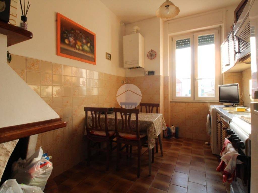 Appartamento a Campobasso in Via Michele Pietravalle, 19 - Foto 4