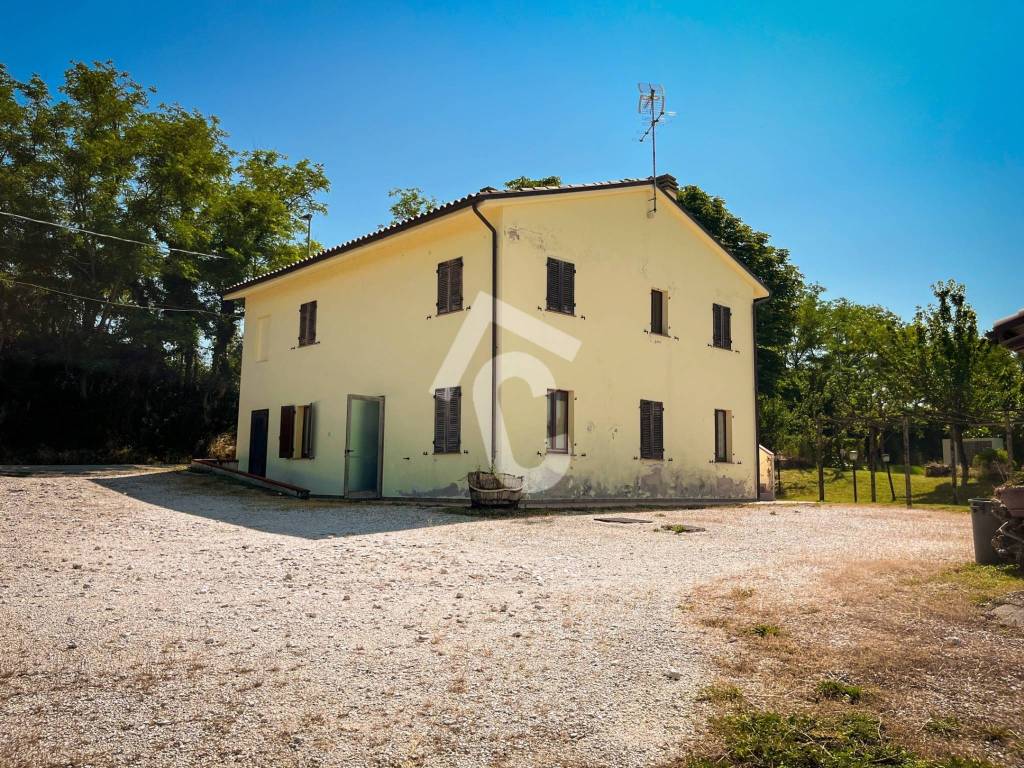 Rustico / casale a Maiolati spontini - Foto 3