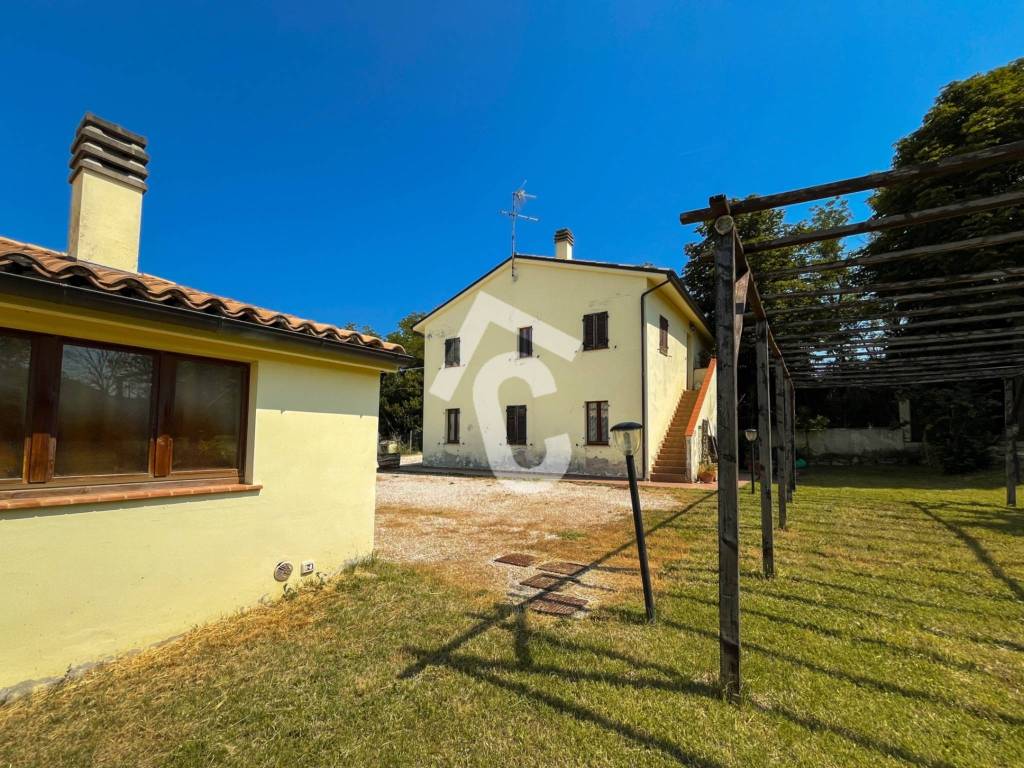 Rustico / casale a Maiolati spontini - Foto 4