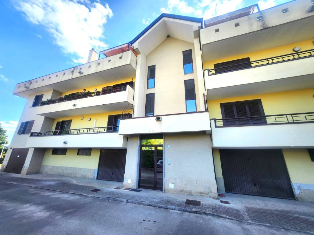 Appartamento a Benevento in Via Vincenzo Di Napoli - Foto 2