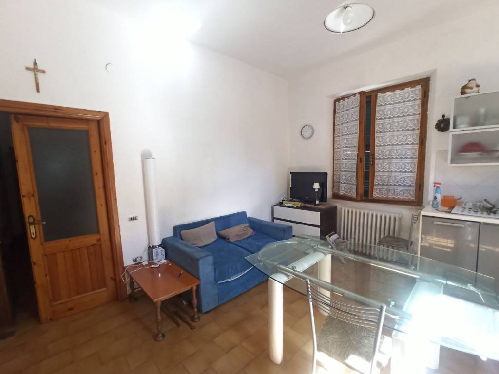 Casa indipendente a Castiglione del lago in Via Santa Maria, 3 - Foto 3