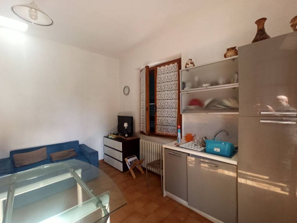 Casa indipendente a Castiglione del lago in Via Santa Maria, 3 - Foto 4