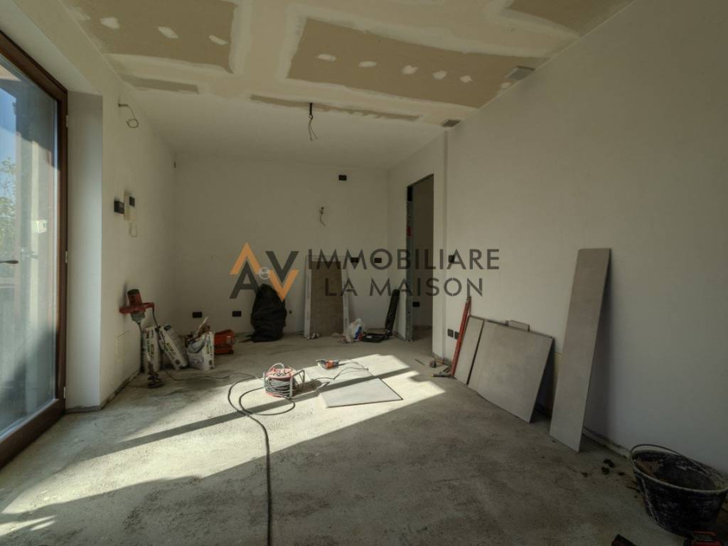 Appartamento a Saint-vincent in Via Trieste, 17 - Foto 2