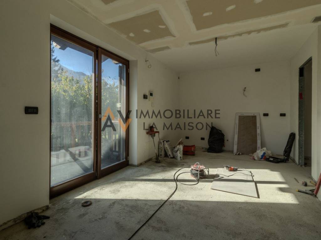 Appartamento a Saint-vincent in Via Trieste, 17 - Foto 3