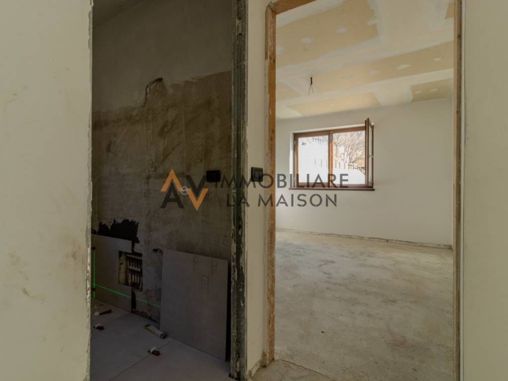 Appartamento a Saint-vincent in Via Trieste, 17 - Foto 5