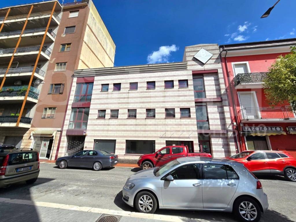 Immobile a Isernia in Via Teodoro La Cava, 36 - Foto 2