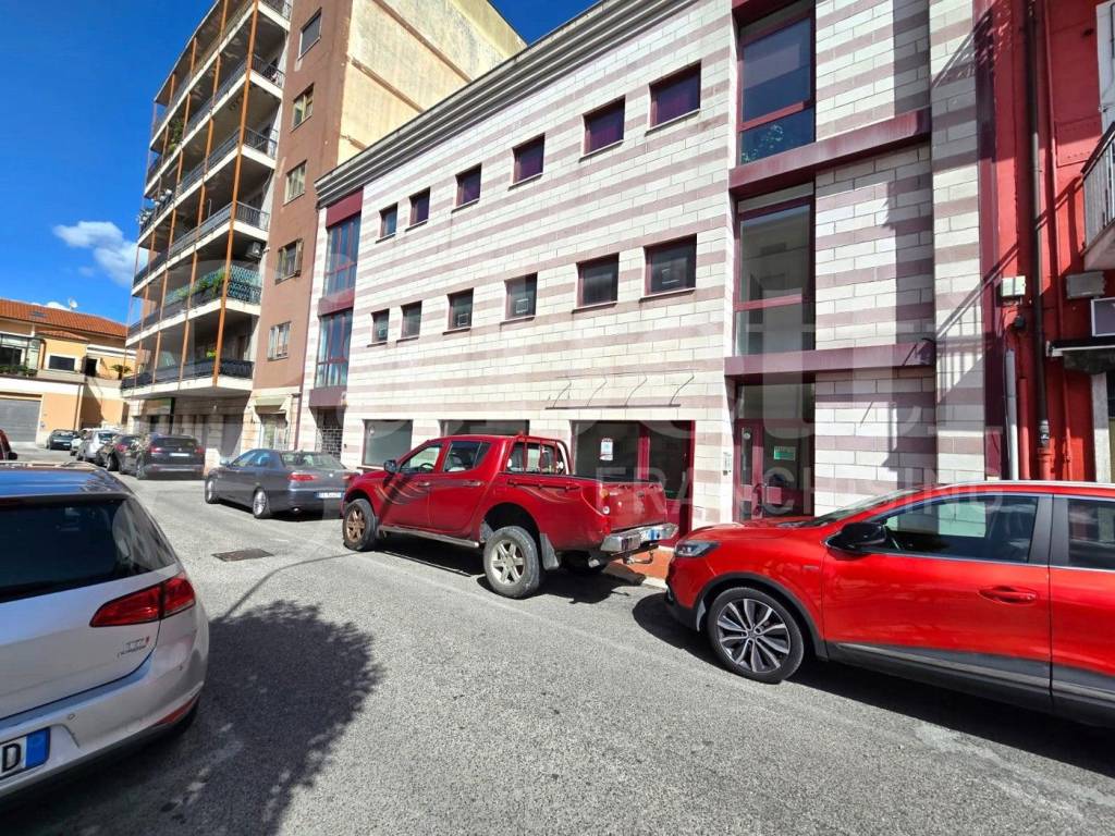 Immobile a Isernia in Via Teodoro La Cava, 36 - Foto 4