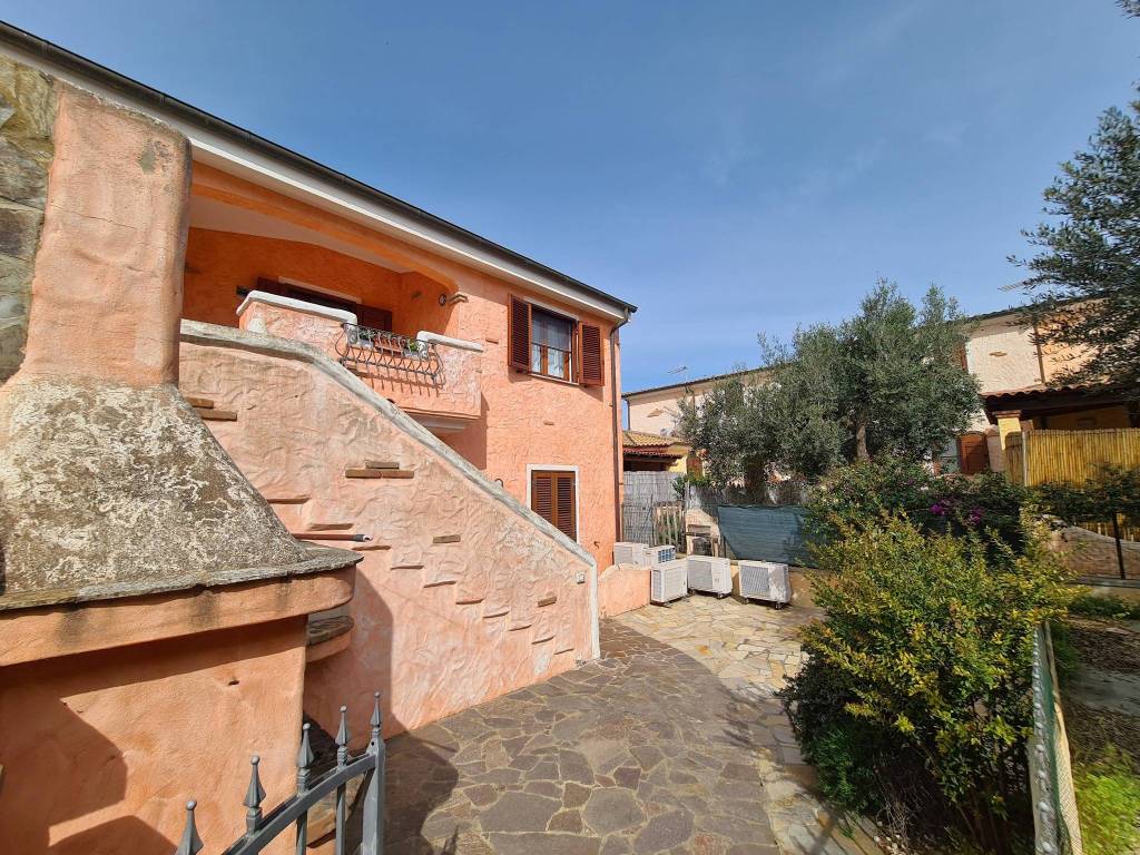 Appartamento a Sant'anna arresi in Via dell'Airone - Foto 5