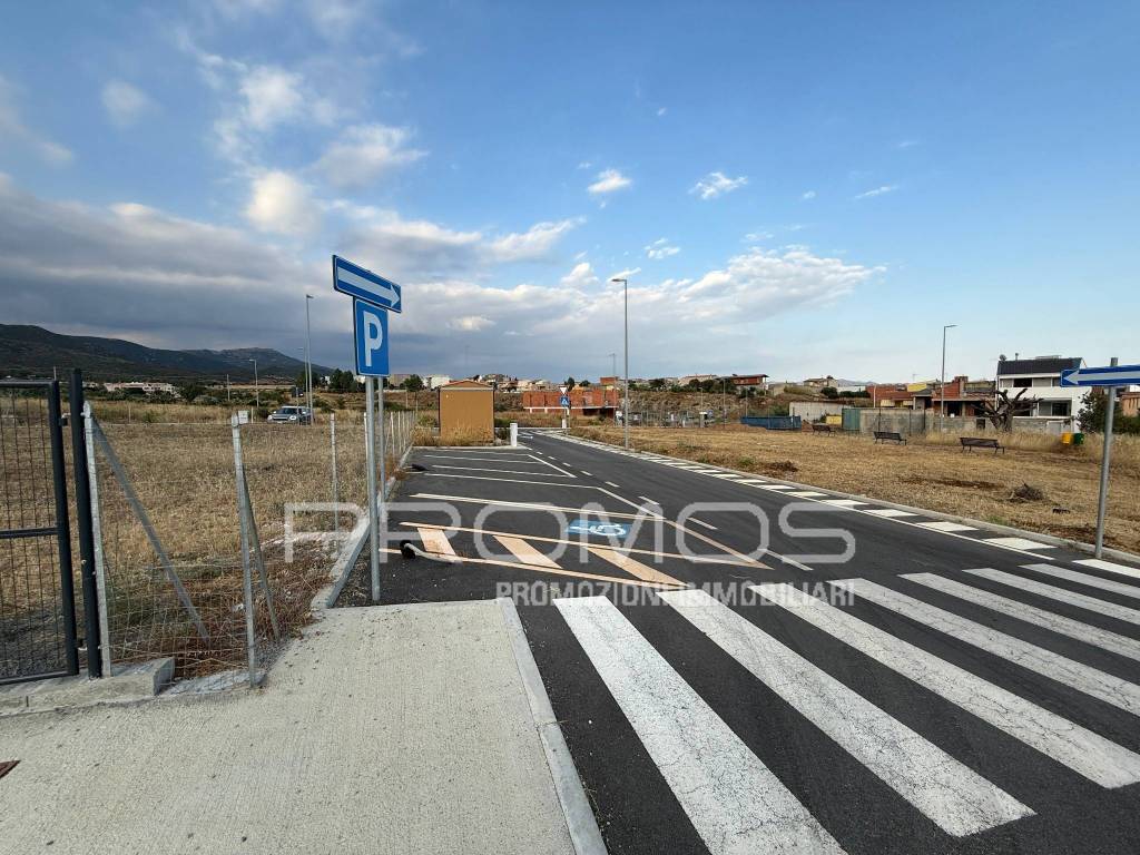 Terreno a Sinnai in Via Is Mitzas - Foto 3