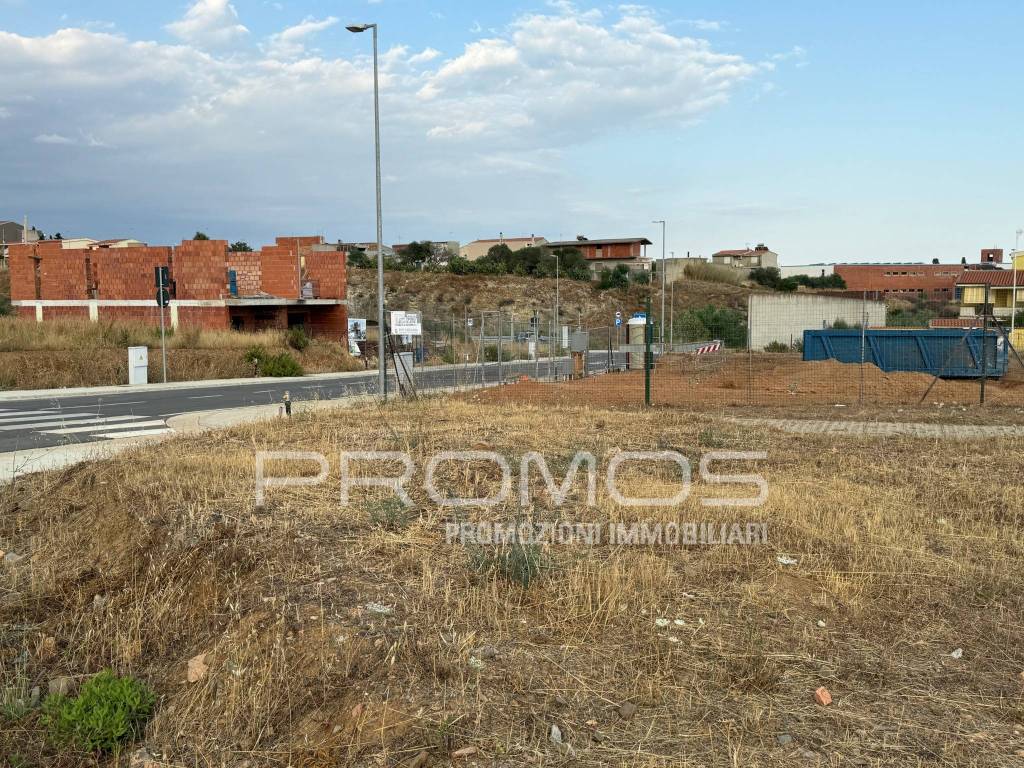 Terreno a Sinnai in Via Is Mitzas - Foto 4