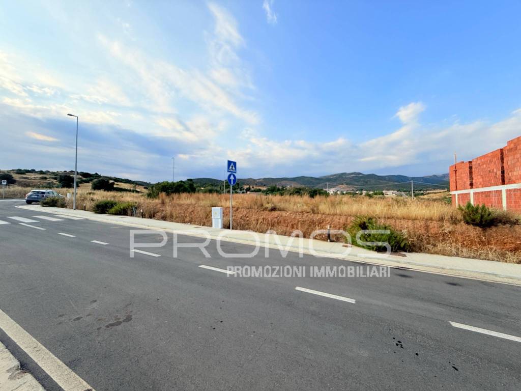 Terreno a Sinnai in Via Is Mitzas - Foto 5