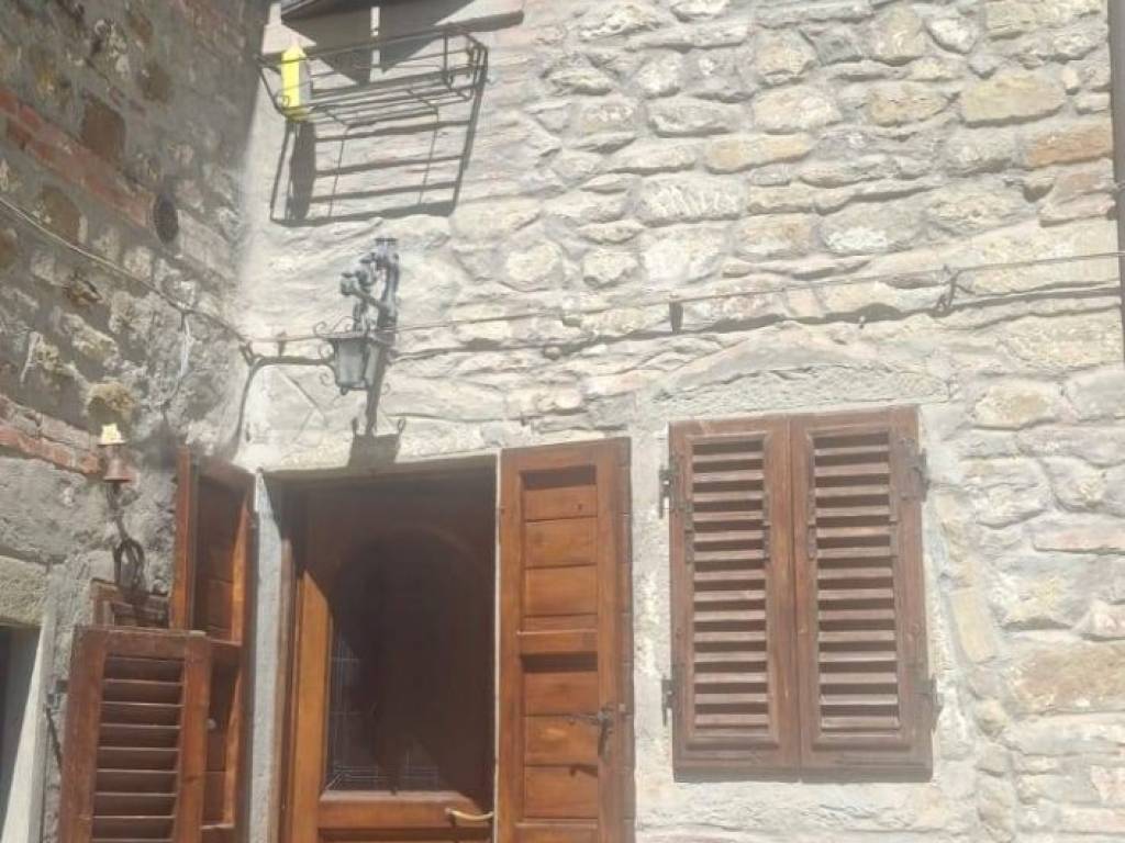 Appartamento a Castel san niccolò in VIA DEL CASTELLO, 89 - Foto 2