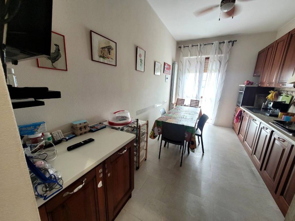 Appartamento a Piacenza in Strada Farnesiana - Foto 3