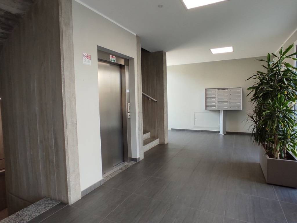 Appartamento a Novara in Largo Guido Cantelli, 13 - Foto 3