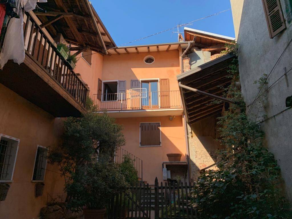 Villa a Sostegno in Via della Riva, 4 - Foto 3